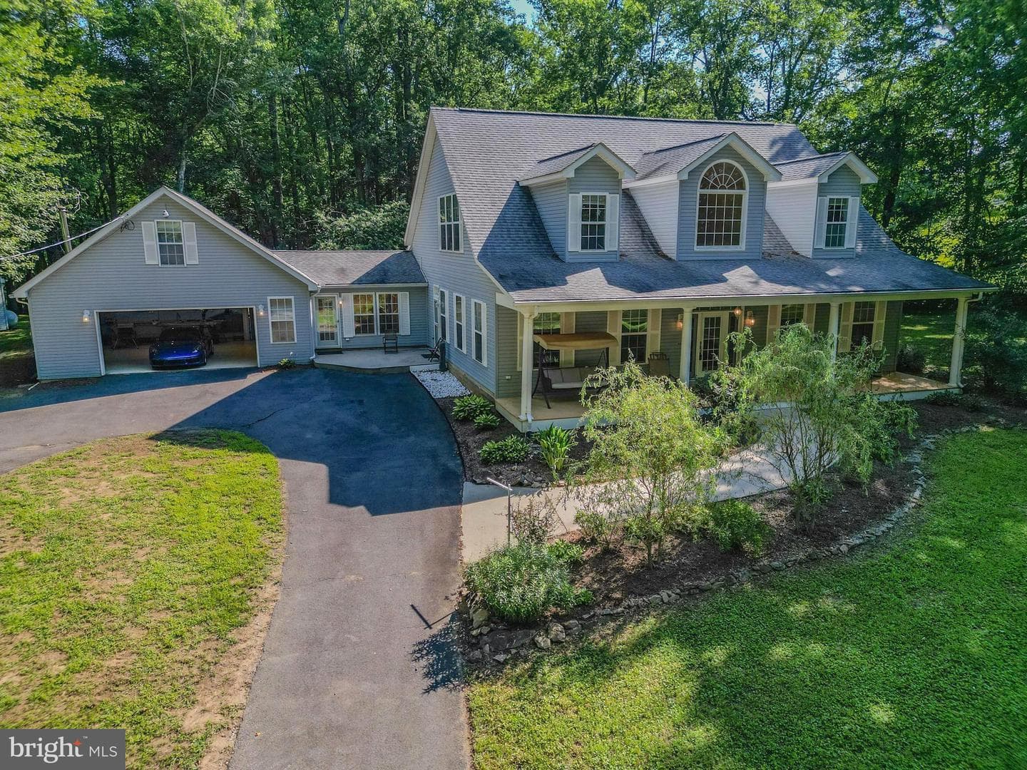 14555 Lee Highway, Amissville