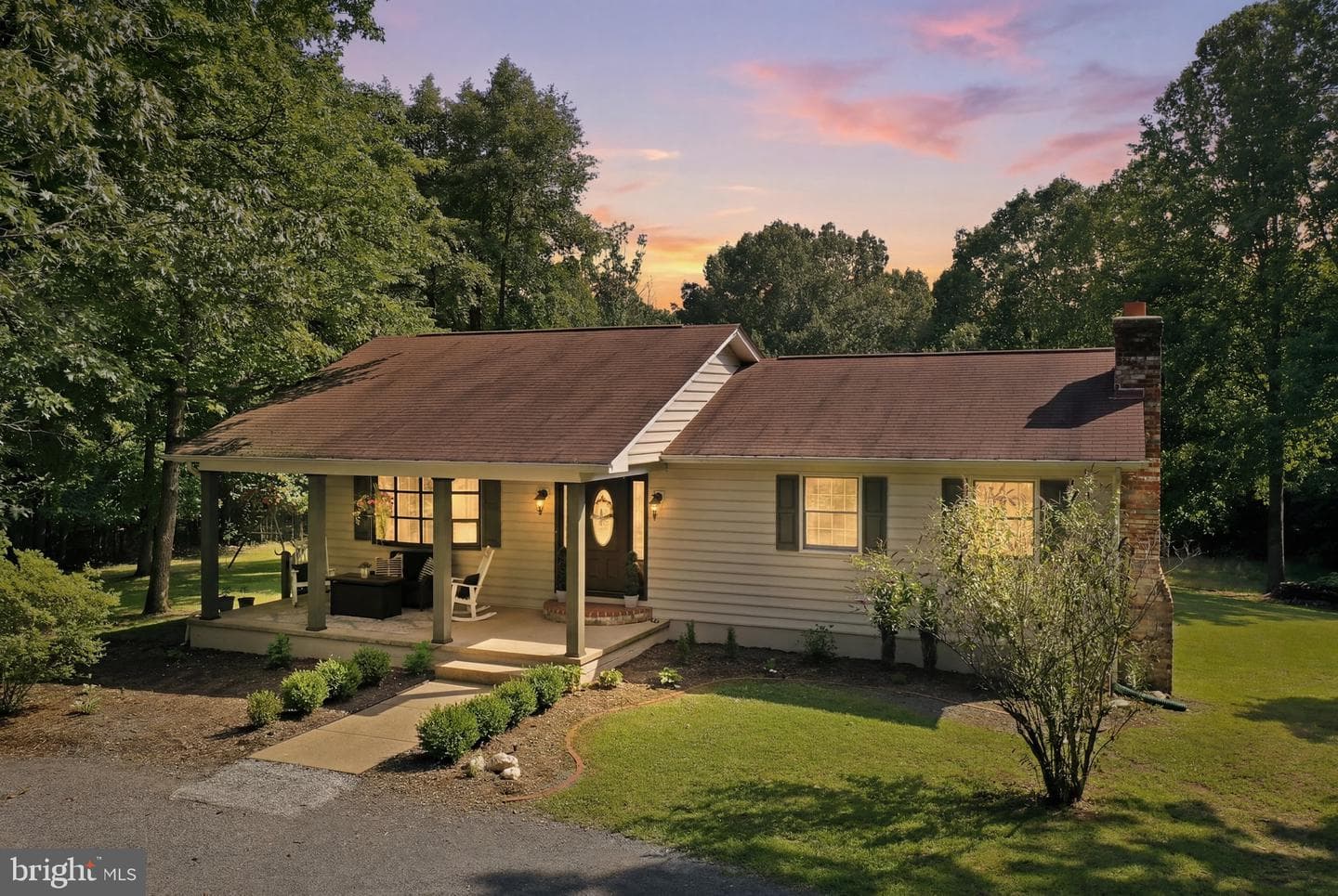 78 Lizzie Mills Road, Castleton