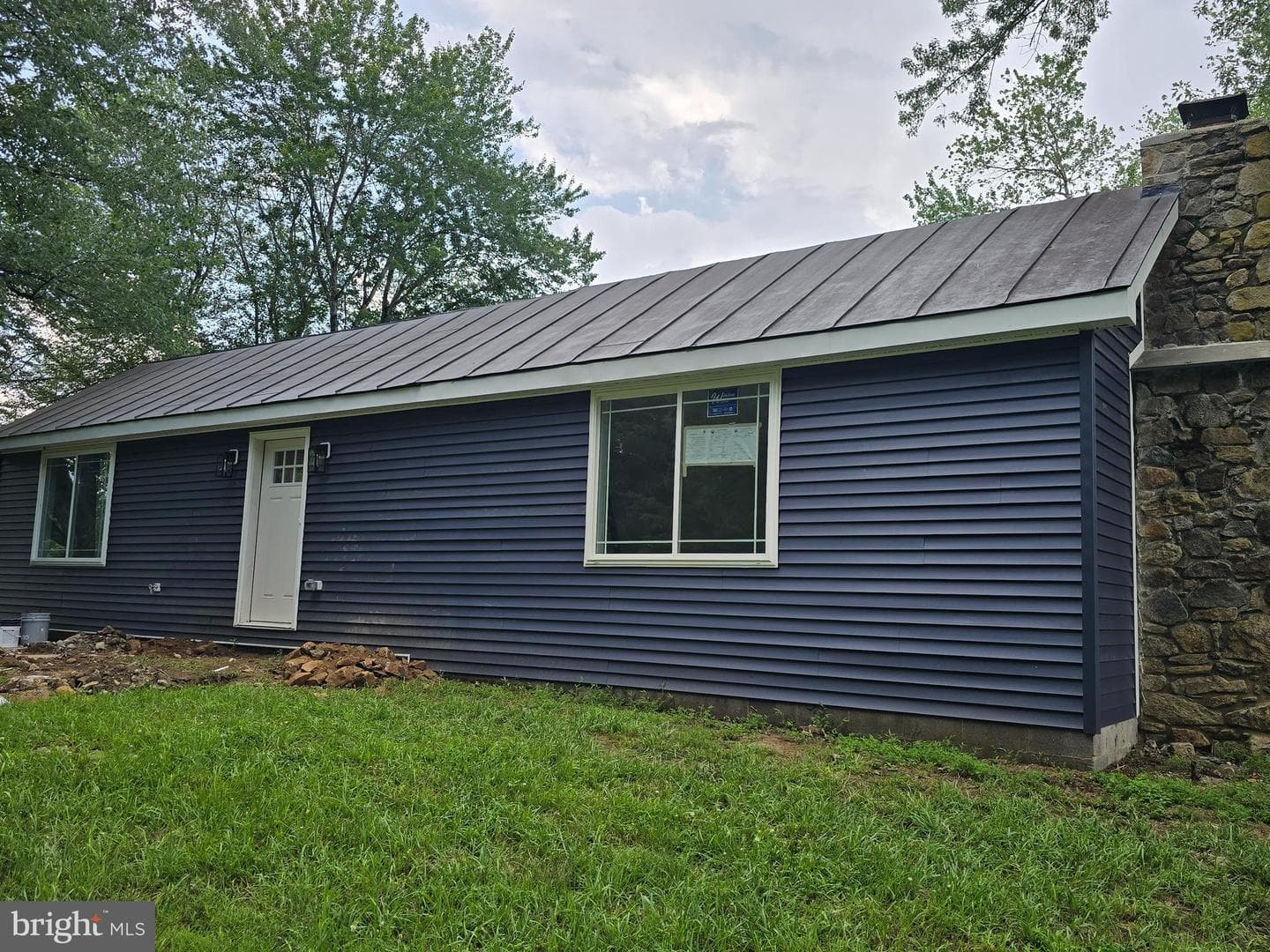 145 Seven Ponds Road, Amissville