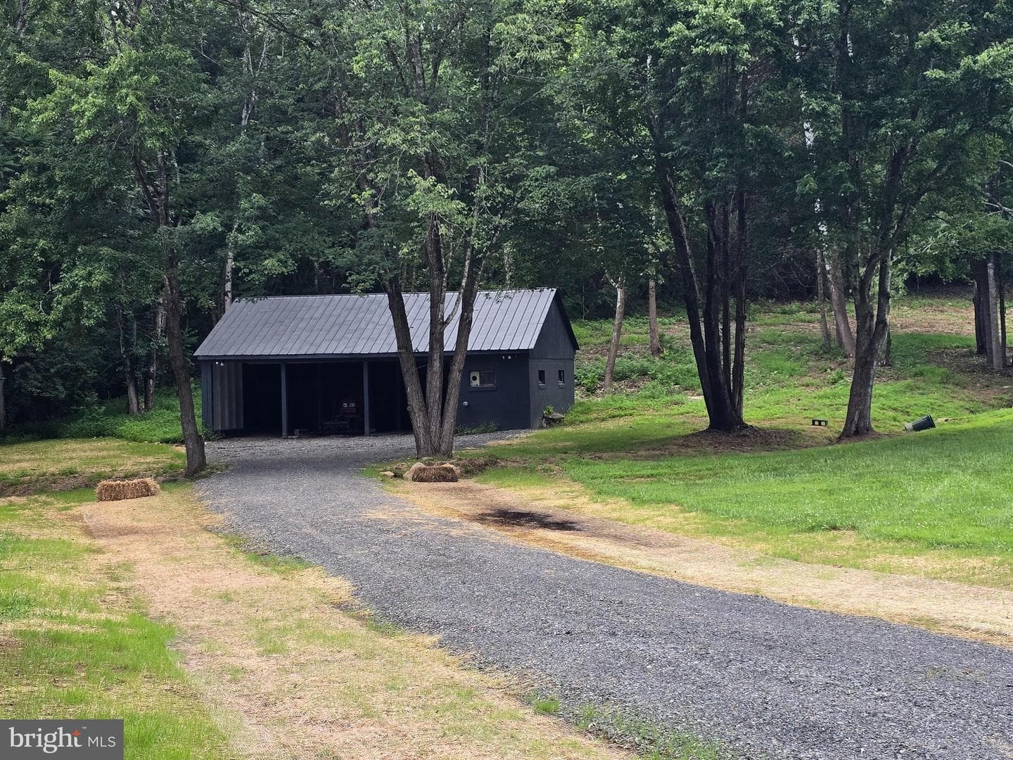 145 Seven Ponds Road, Amissville