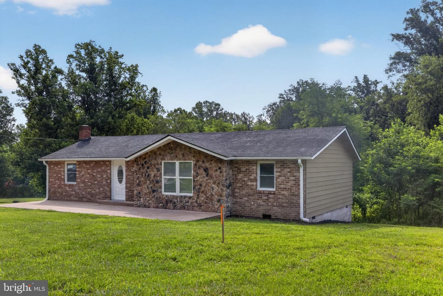268 Rollins Ford Road, Amissville