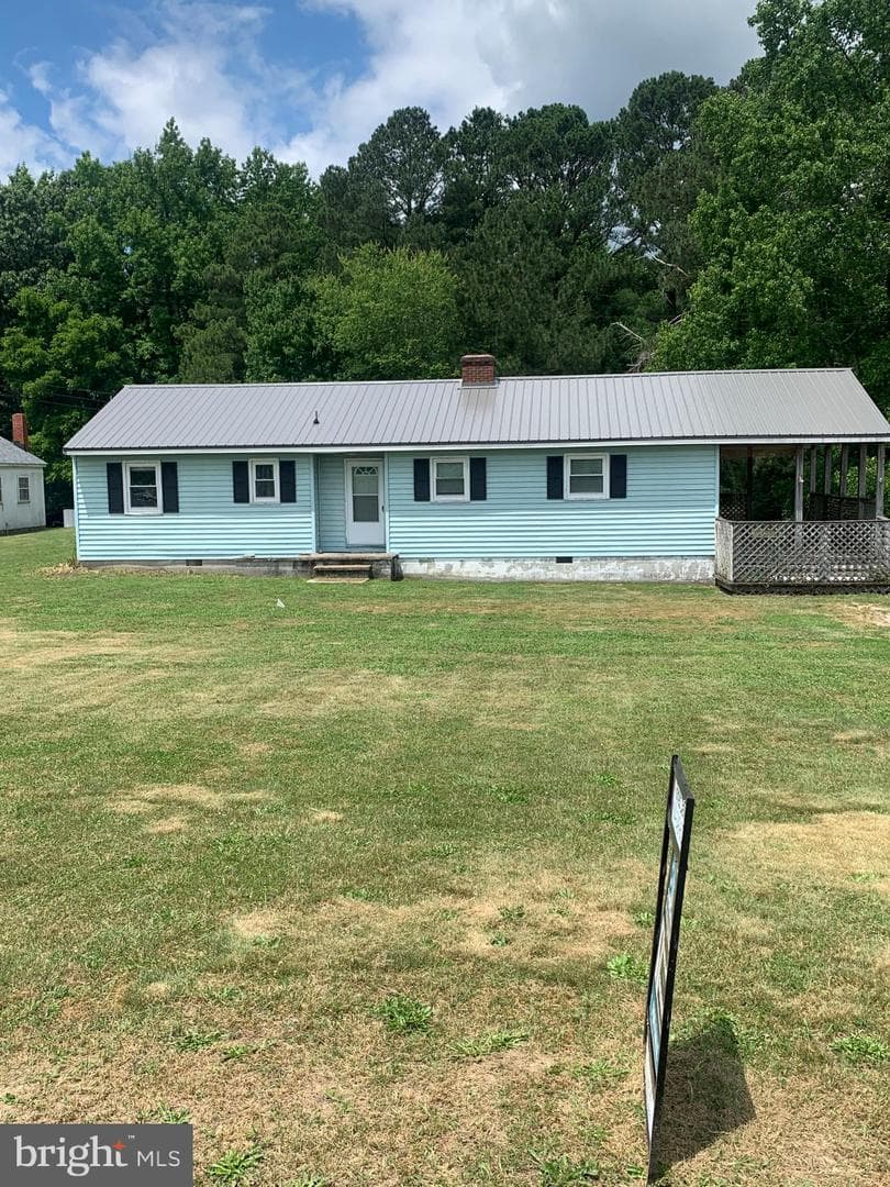1807 Calvary Church Rd