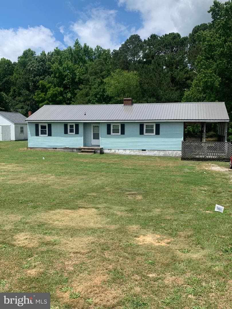 1807 Calvary Church Rd photo 3