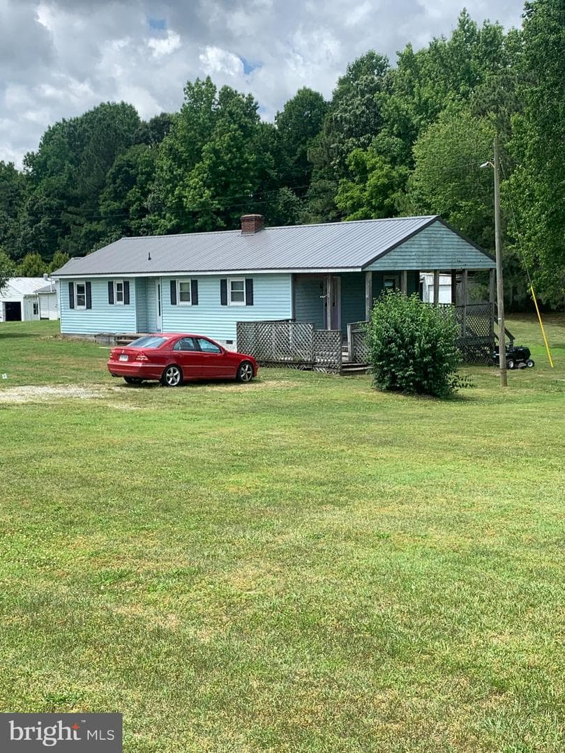 1807 Calvary Church Rd photo 4