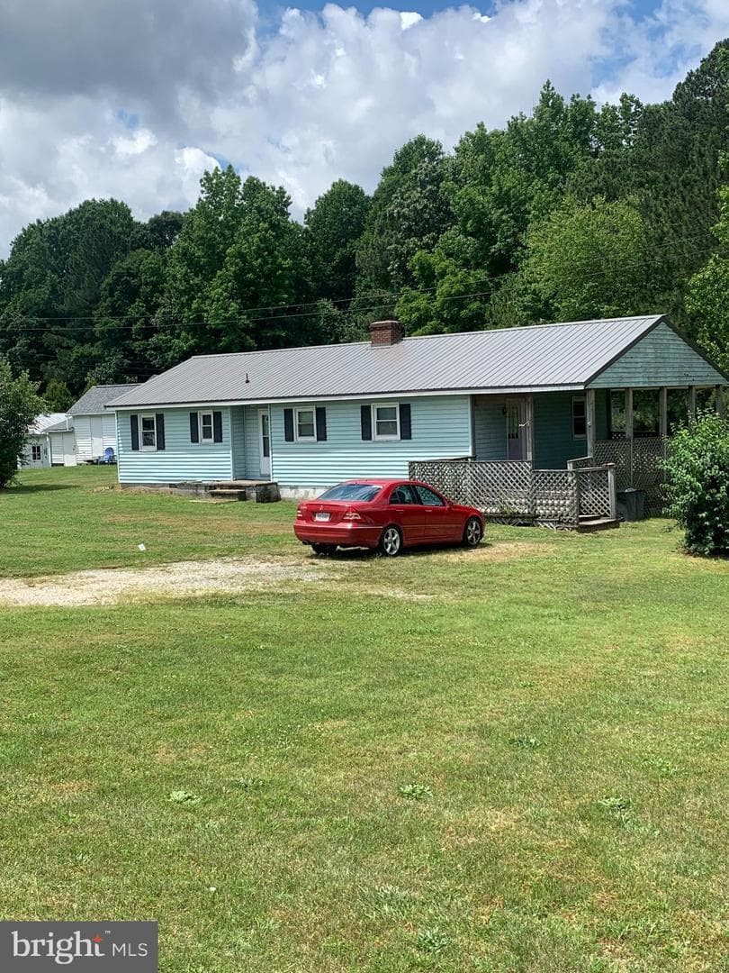 1807 Calvary Church Rd photo 5