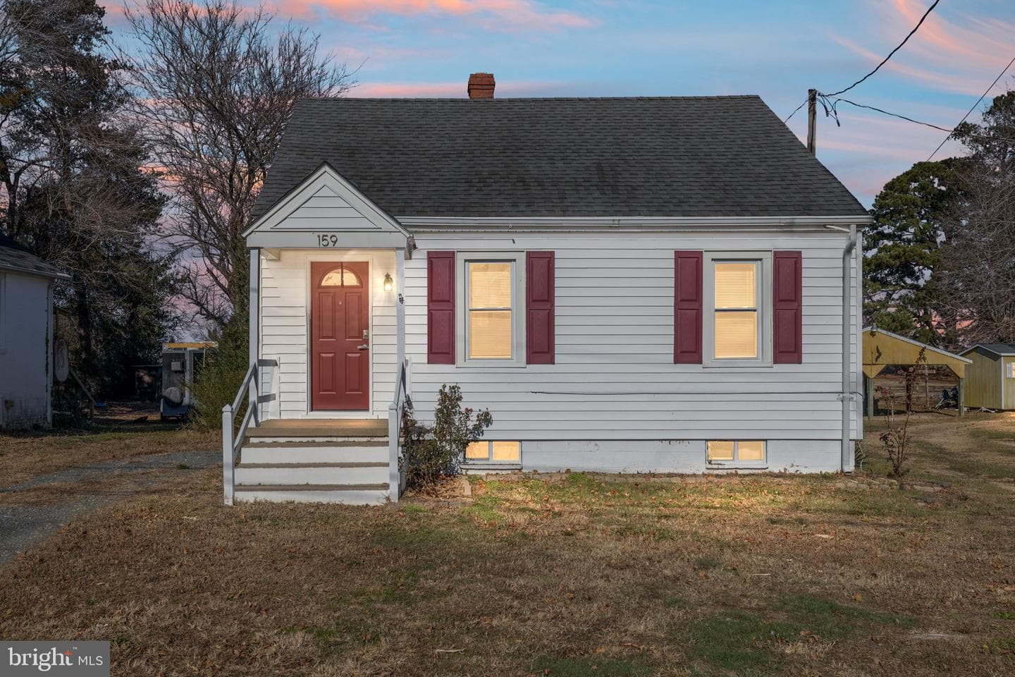 159 Belle Ville Ln photo 6