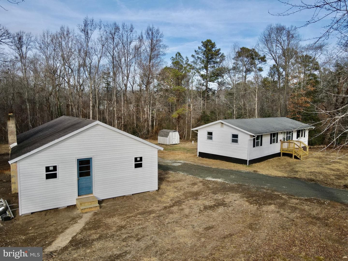 705 Oak Row Road photo 2