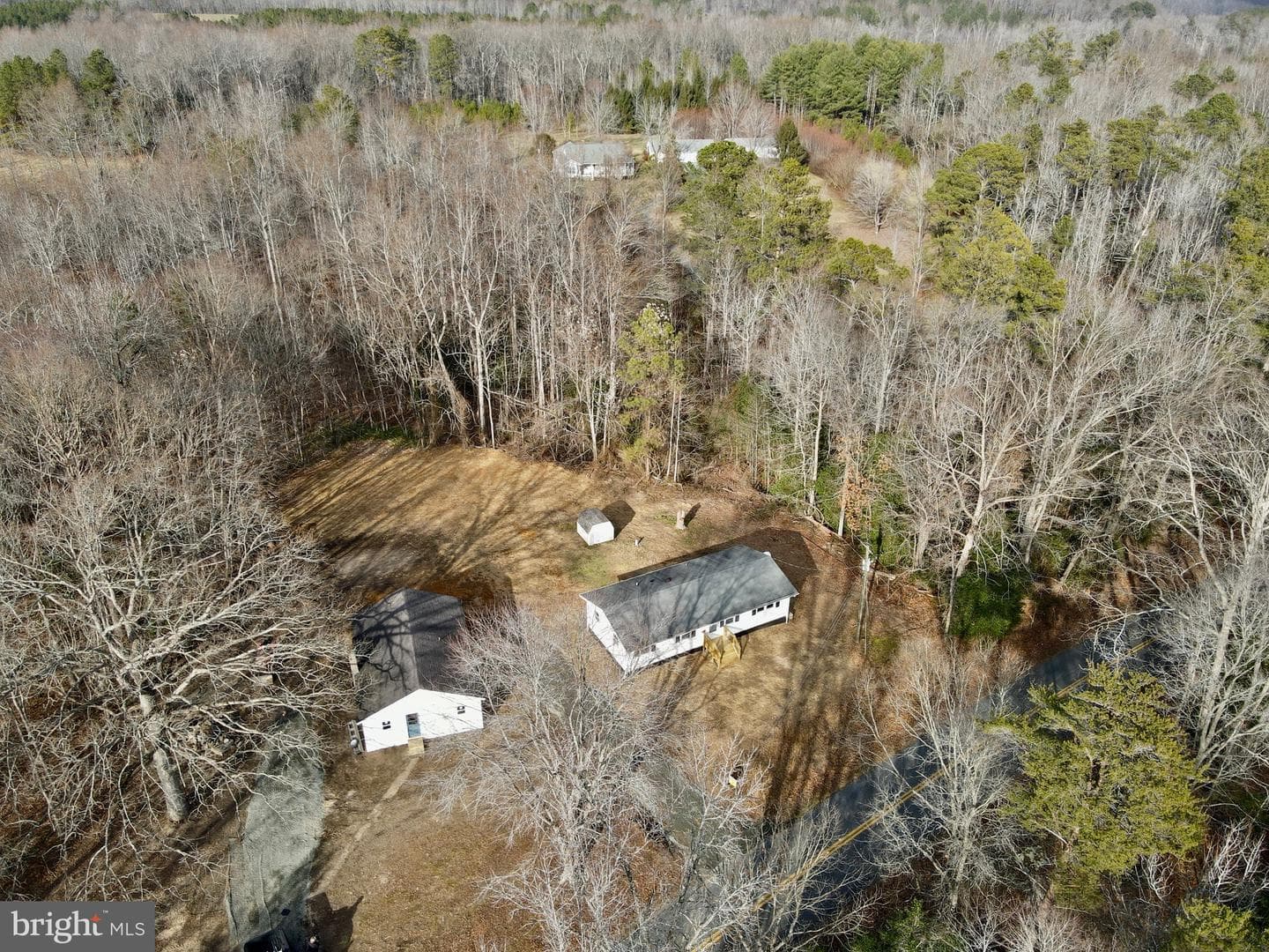 705 Oak Row Road photo 4