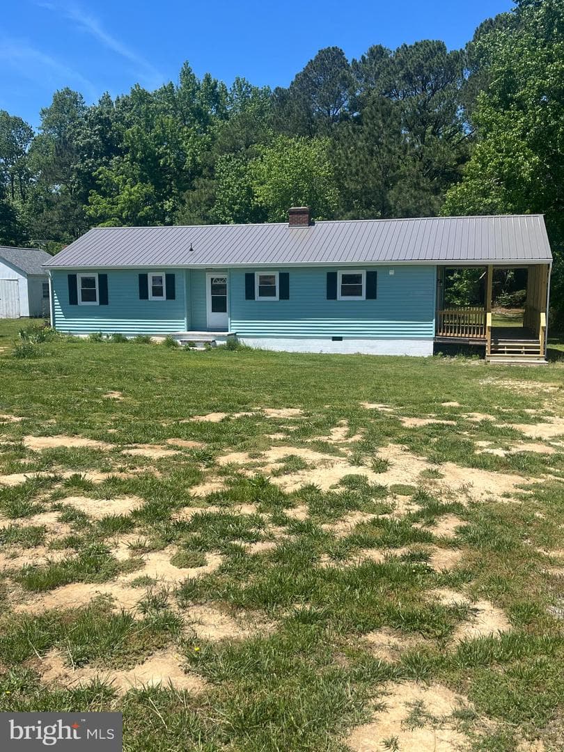 1807 Calvary Church Rd photo 5