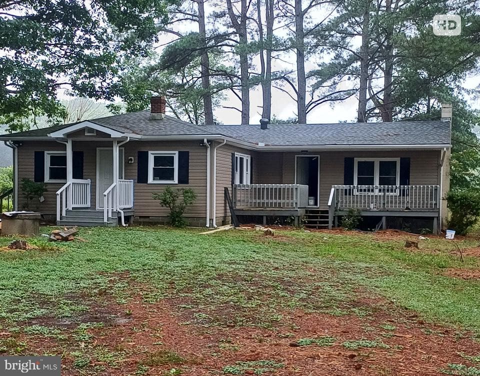 1171 Jones Creek Rd