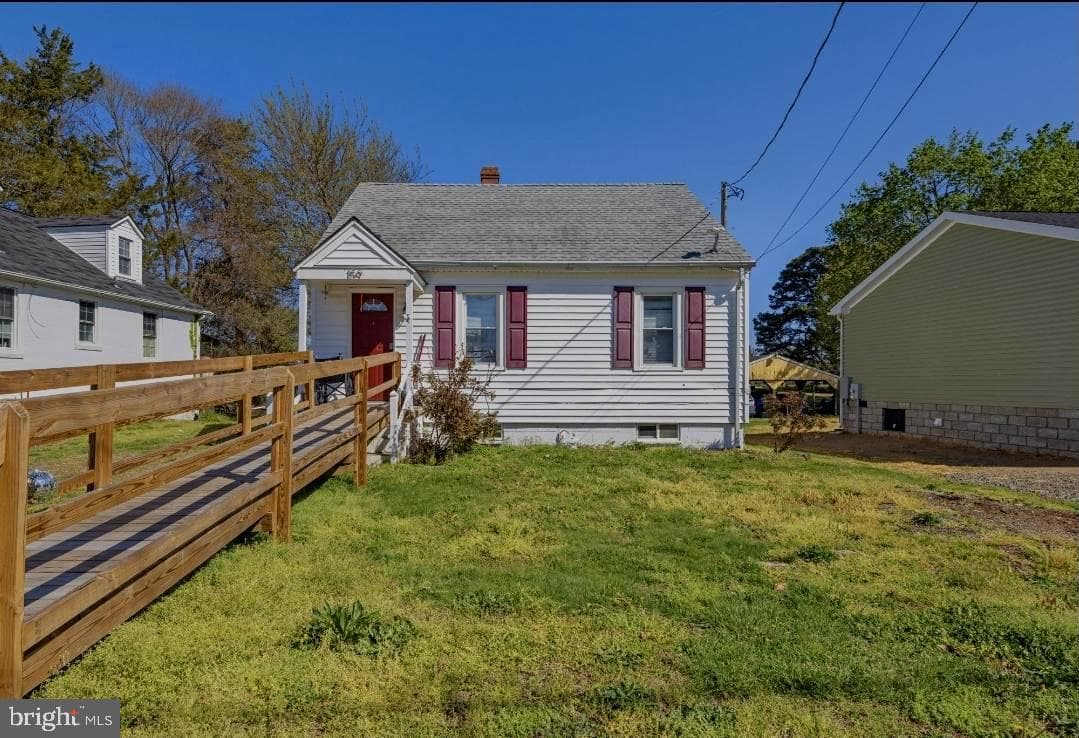 159 Belle Ville Ln, Warsaw