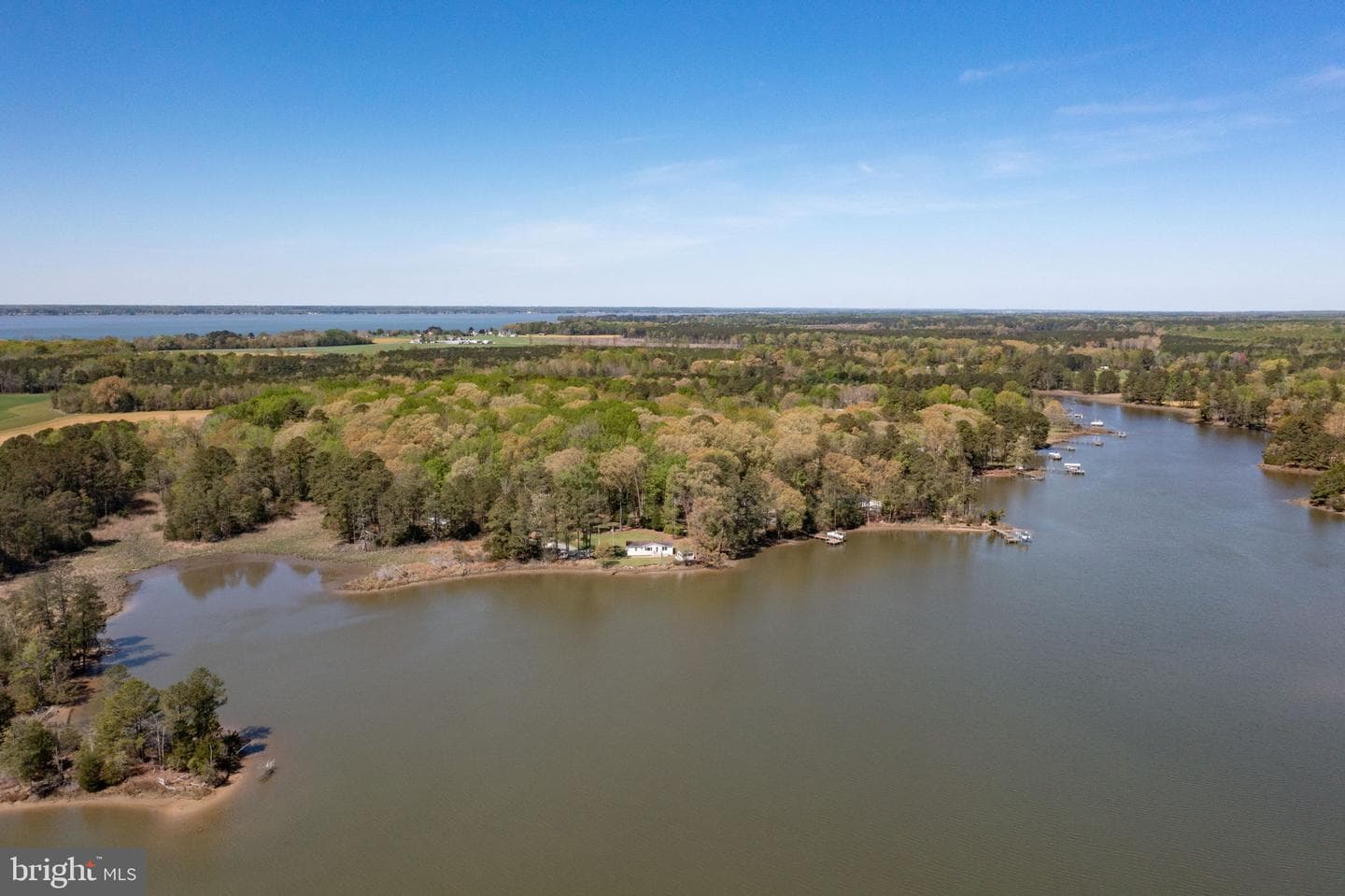 529 Morattico Creek Road photo 1