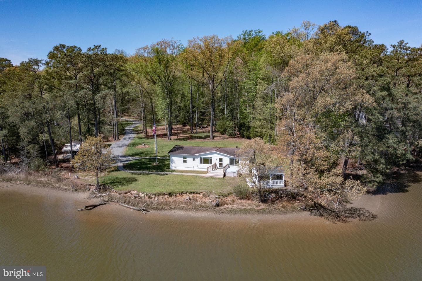 529 Morattico Creek Road photo 10