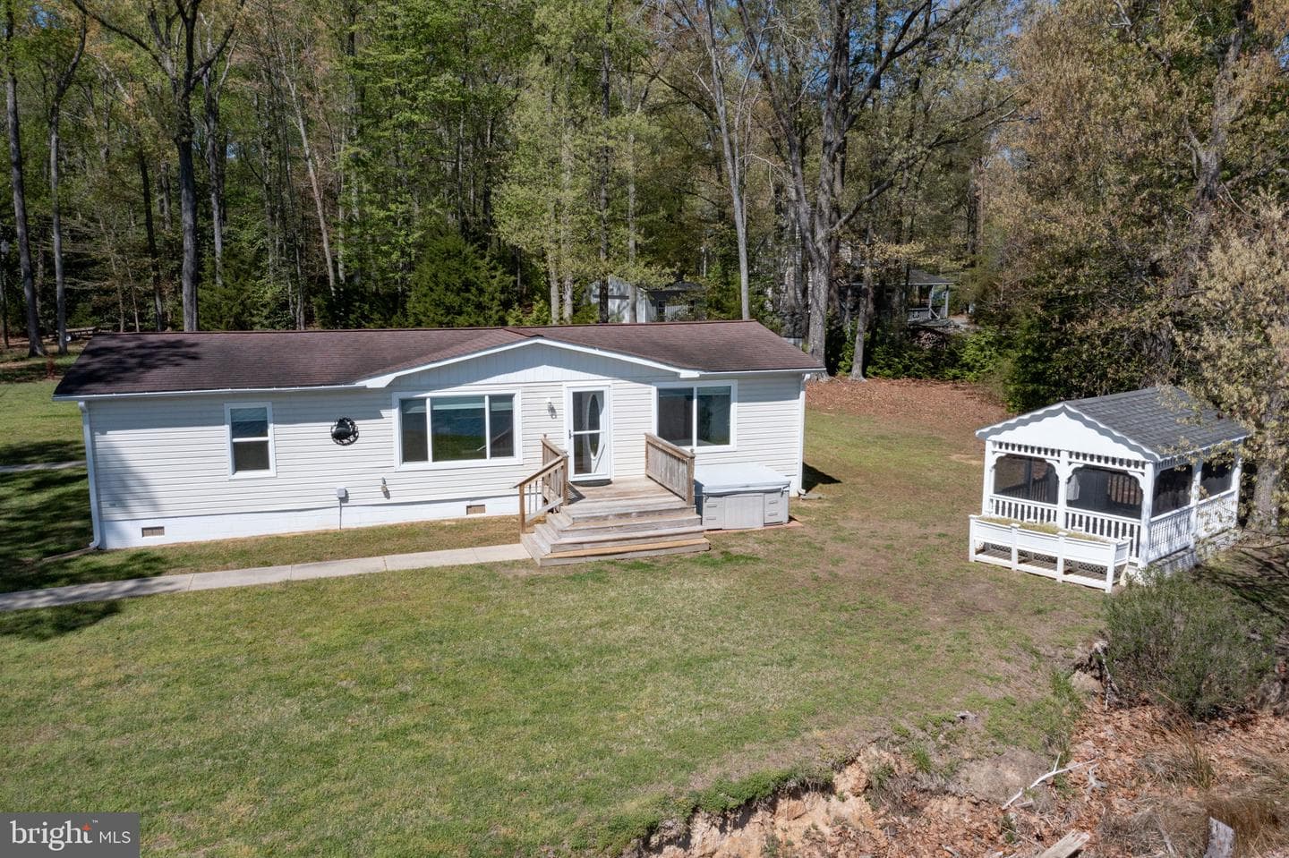 529 Morattico Creek Road photo 11
