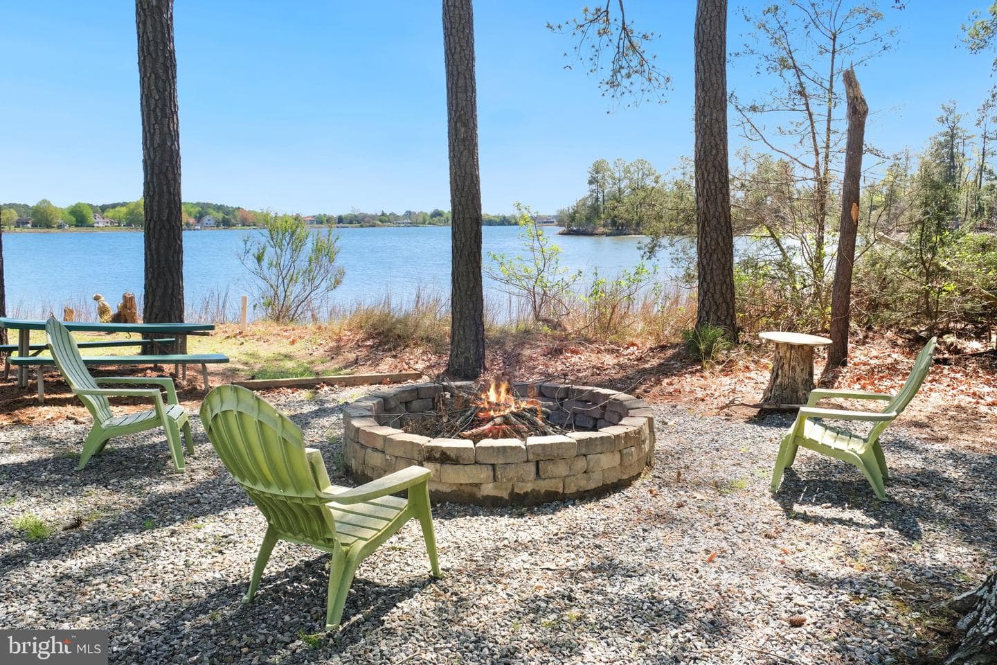 529 Morattico Creek Road photo 4