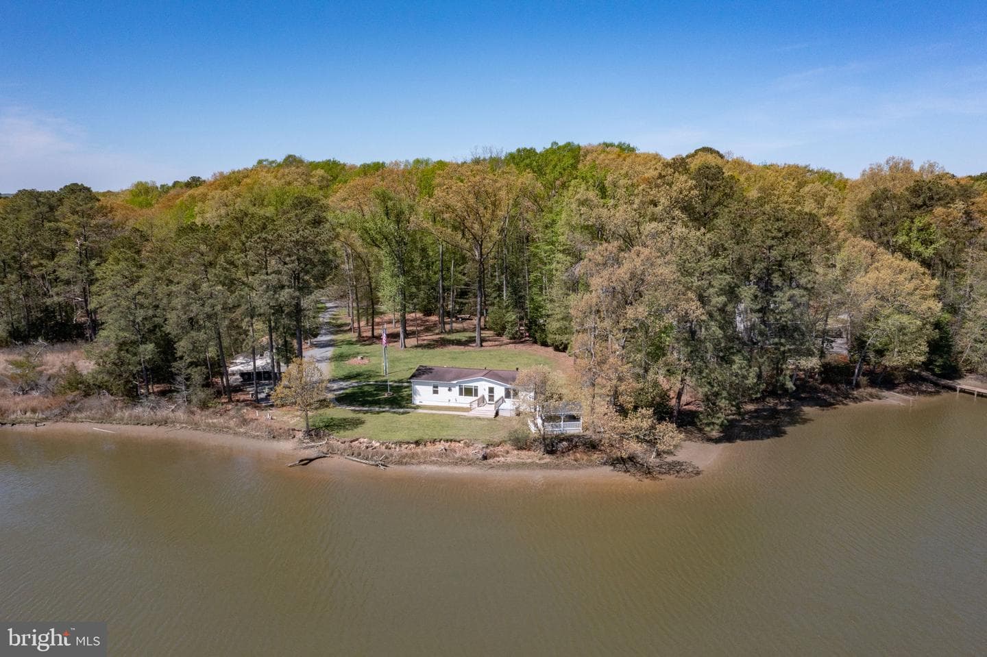 529 Morattico Creek Road photo 40