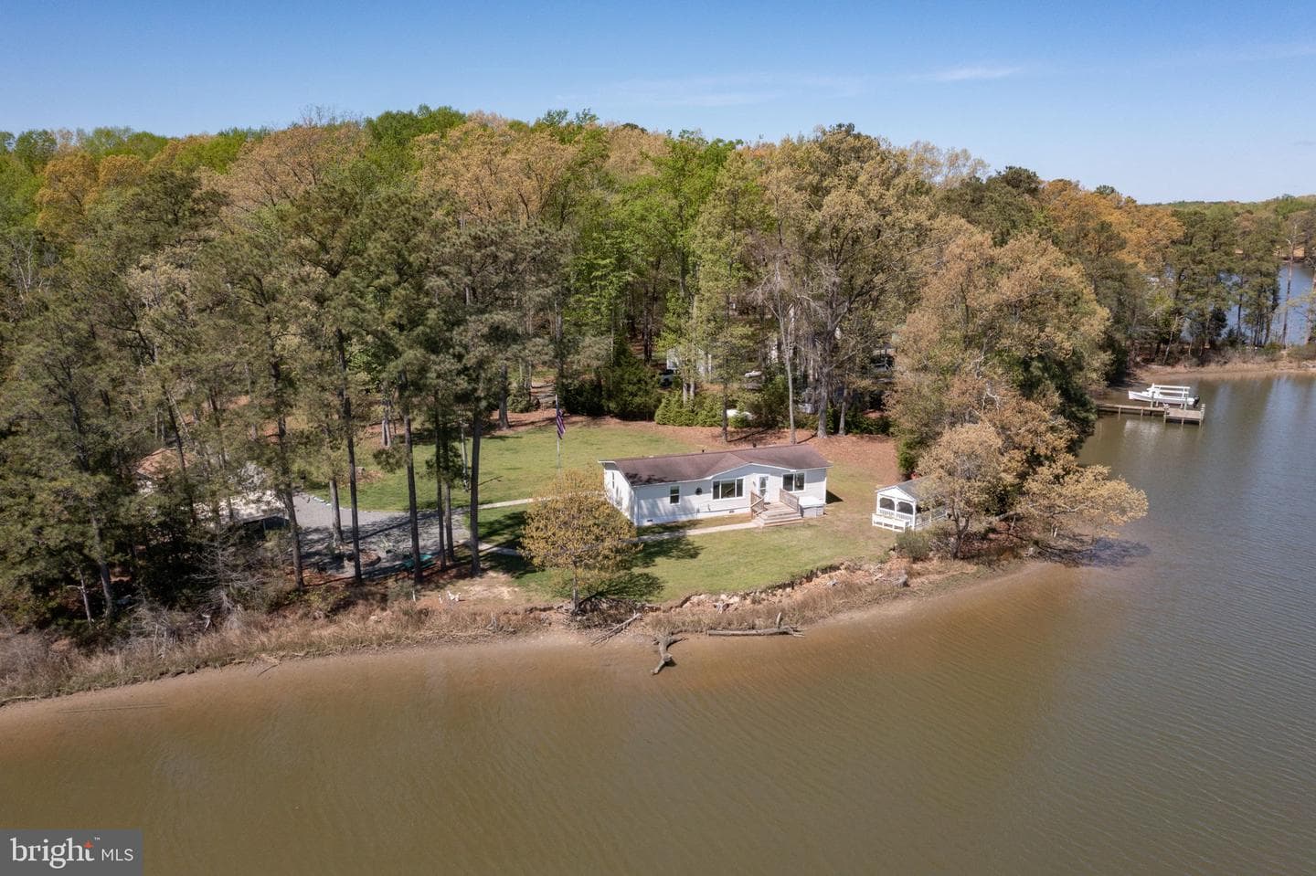 529 Morattico Creek Road photo 41