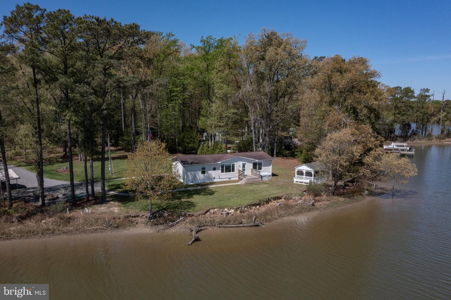 529 Morattico Creek Road photo 42