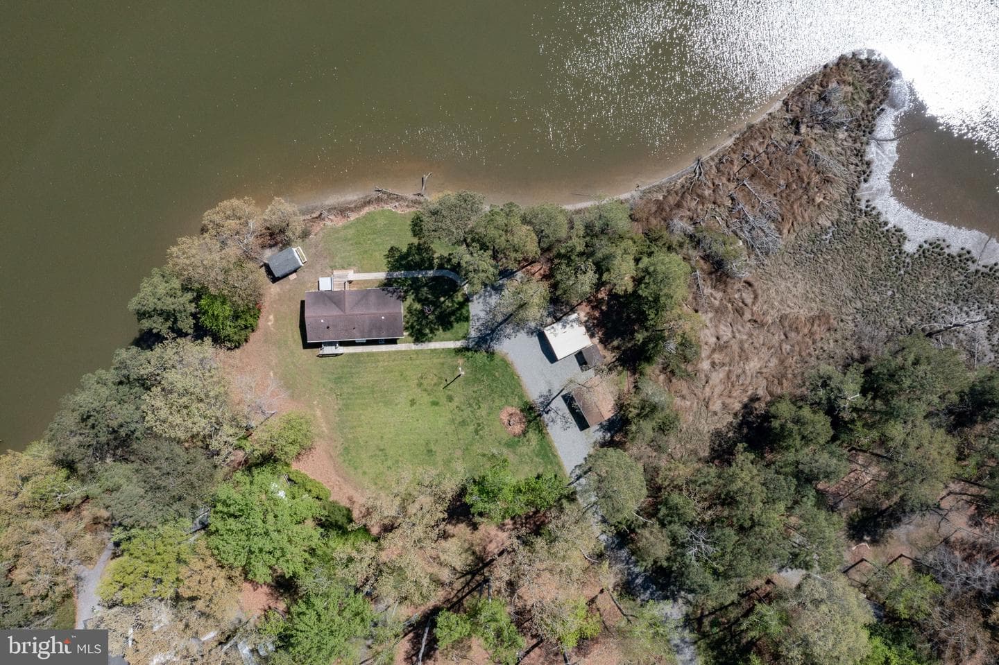 529 Morattico Creek Road photo 46