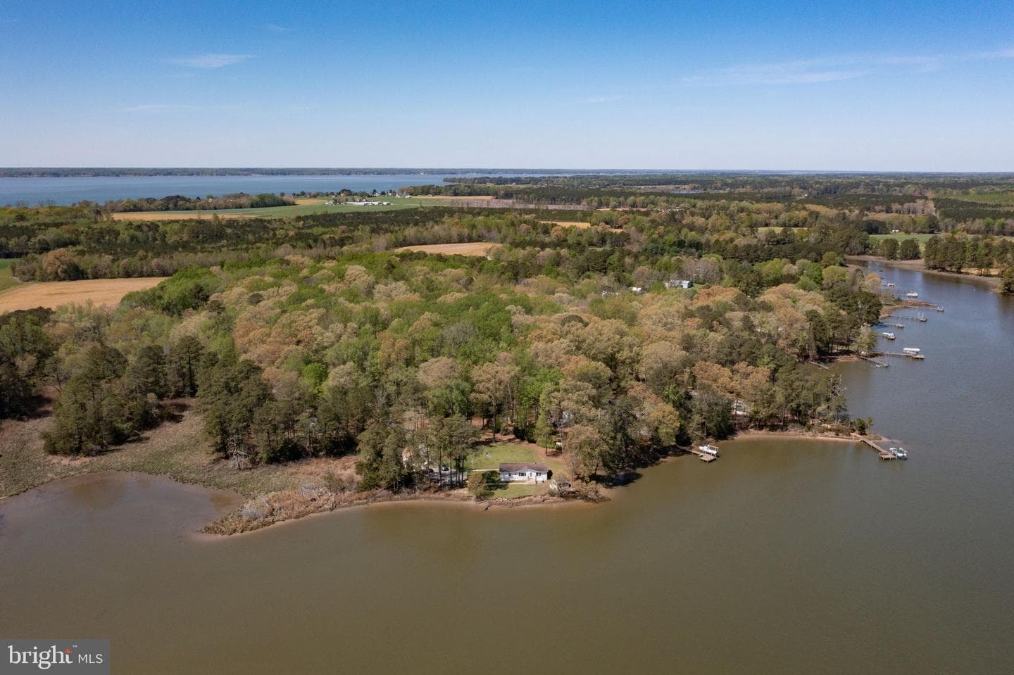 529 Morattico Creek Road photo 48