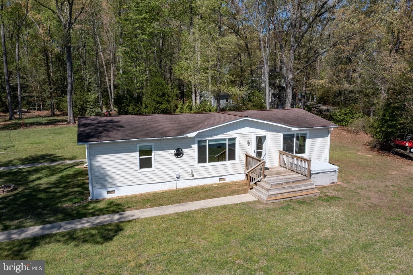 529 Morattico Creek Road photo 5