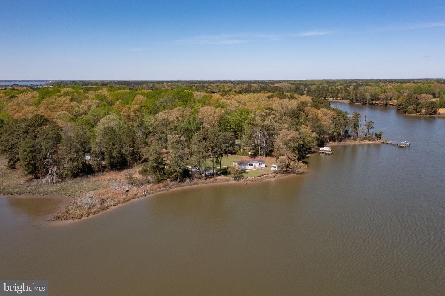 529 Morattico Creek Road photo 50