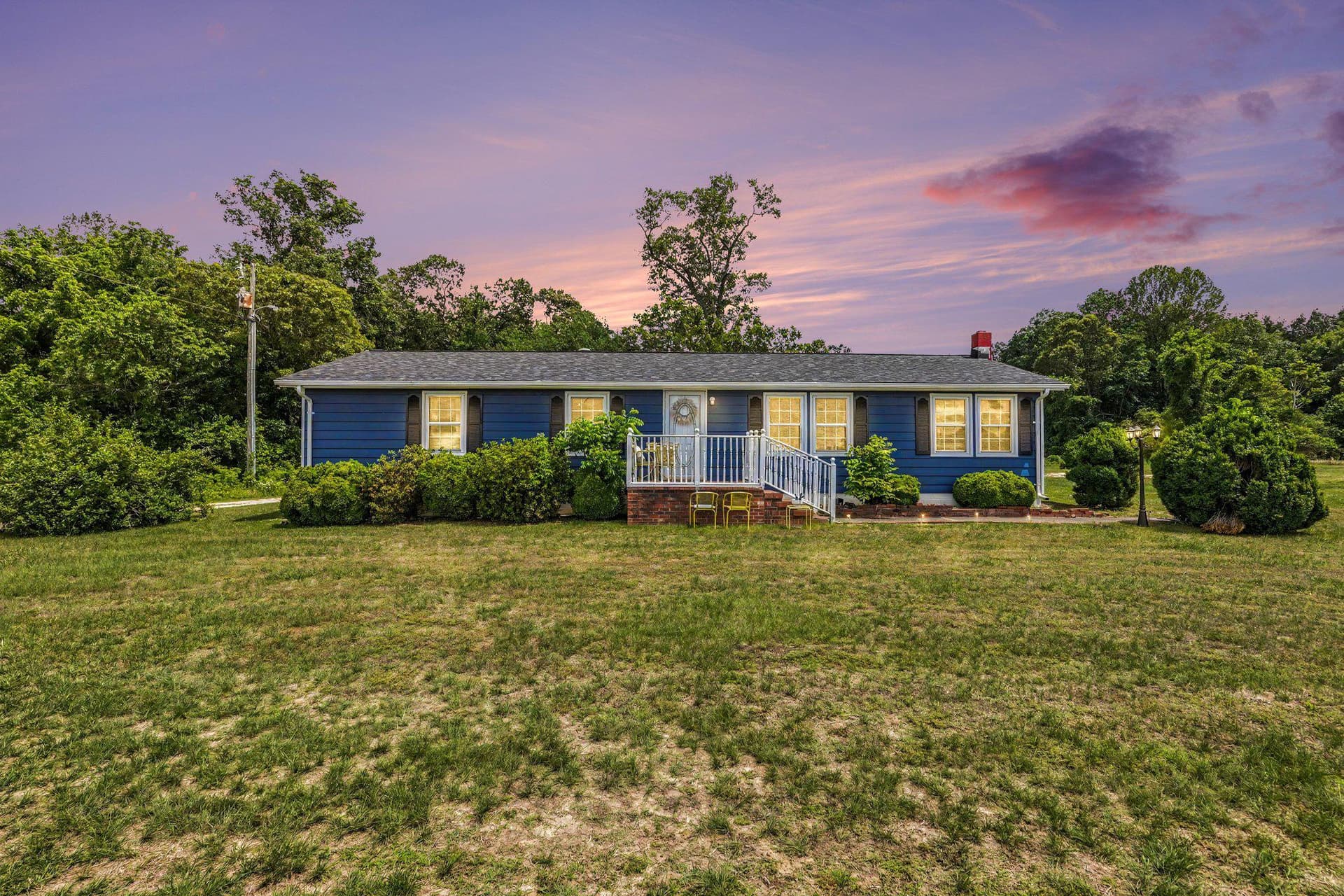 315 Murphys Place, Warsaw