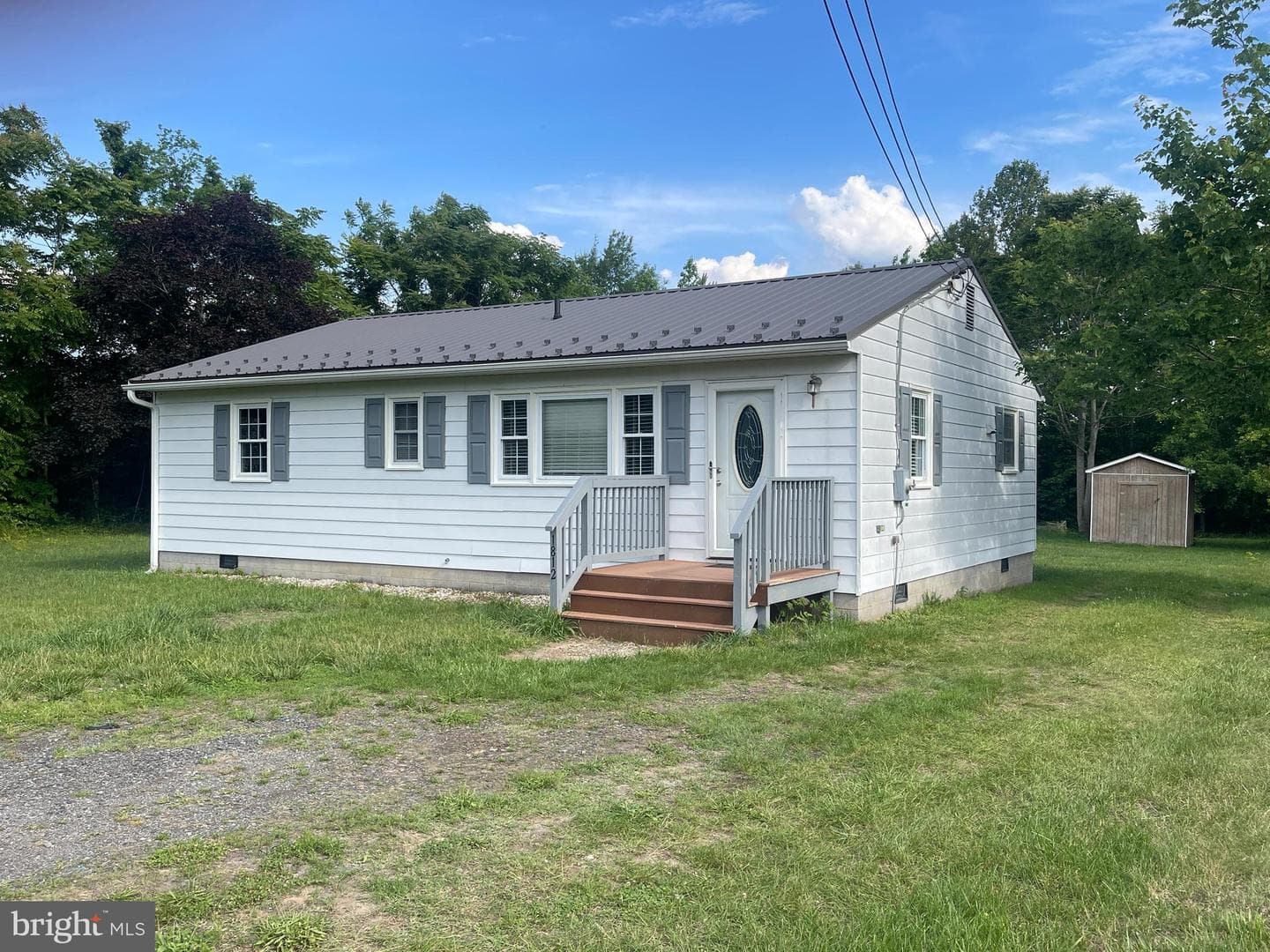 1812 Snyder Road, Warsaw