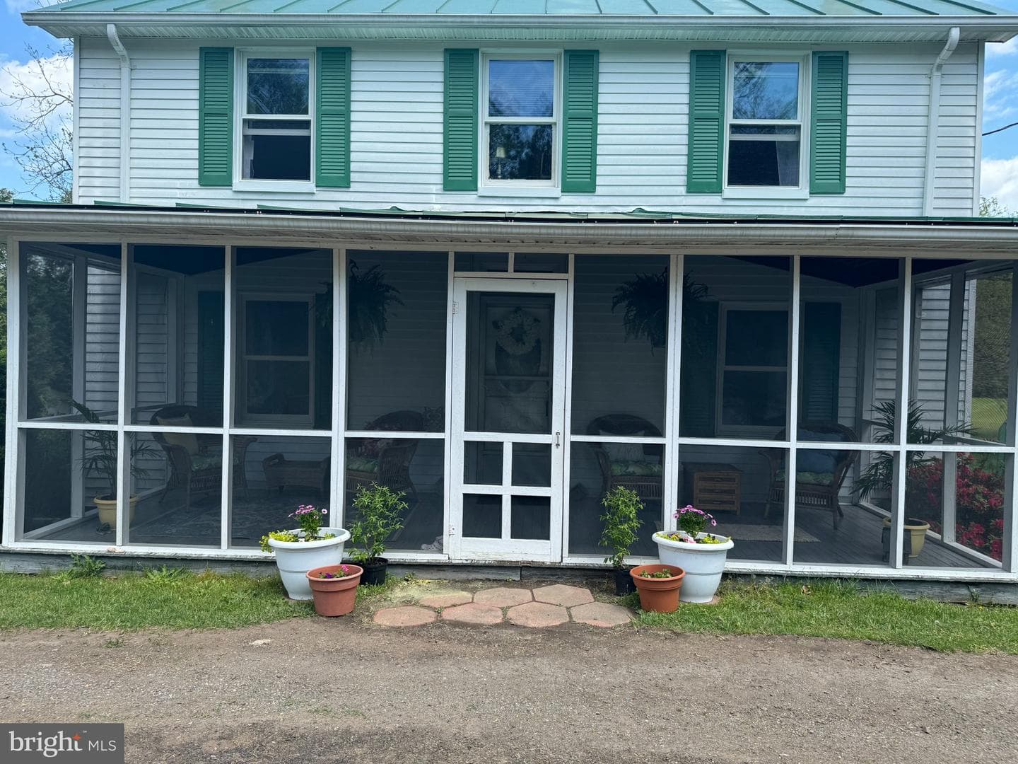 12704 Newland Road, Warsaw
