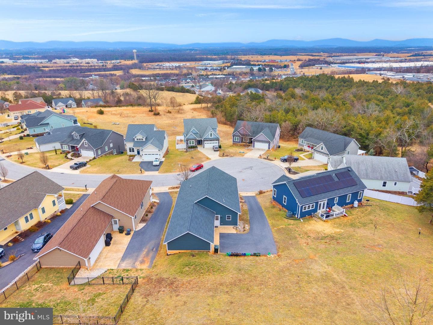 121 Beauregard Drive photo 30