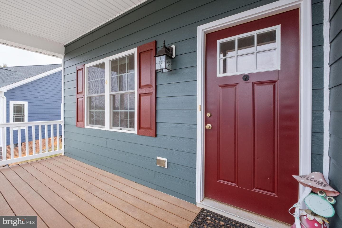 121 Beauregard Drive photo 4