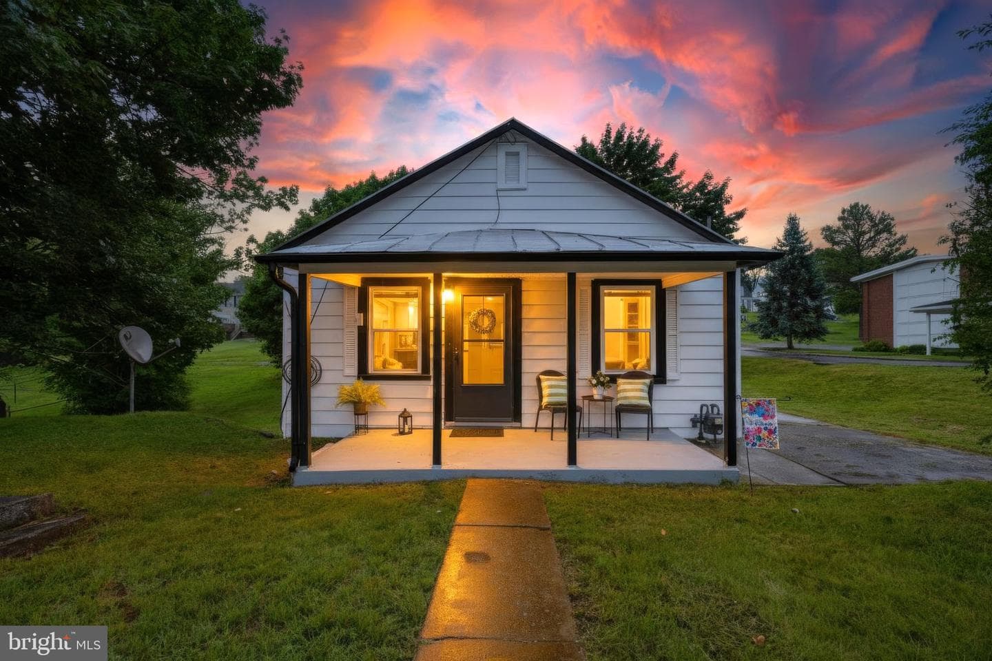 601 Grubert Avenue, Staunton
