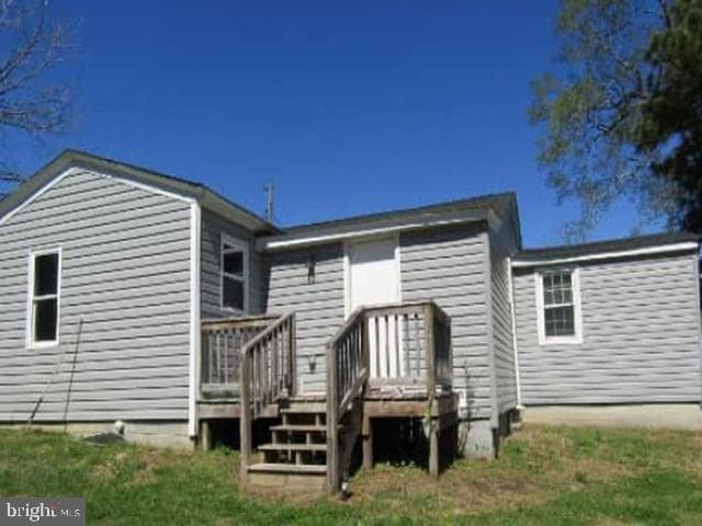 1003 Freeney Avenue, Suffolk