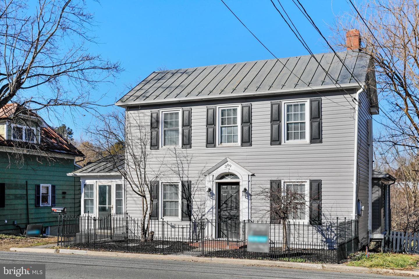 389 N Massanutten Street photo 4