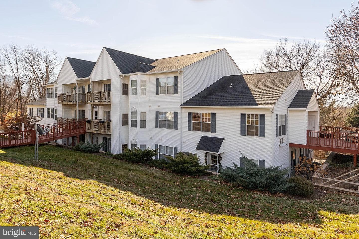 4061 Rose Bud Court ##61 photo 1