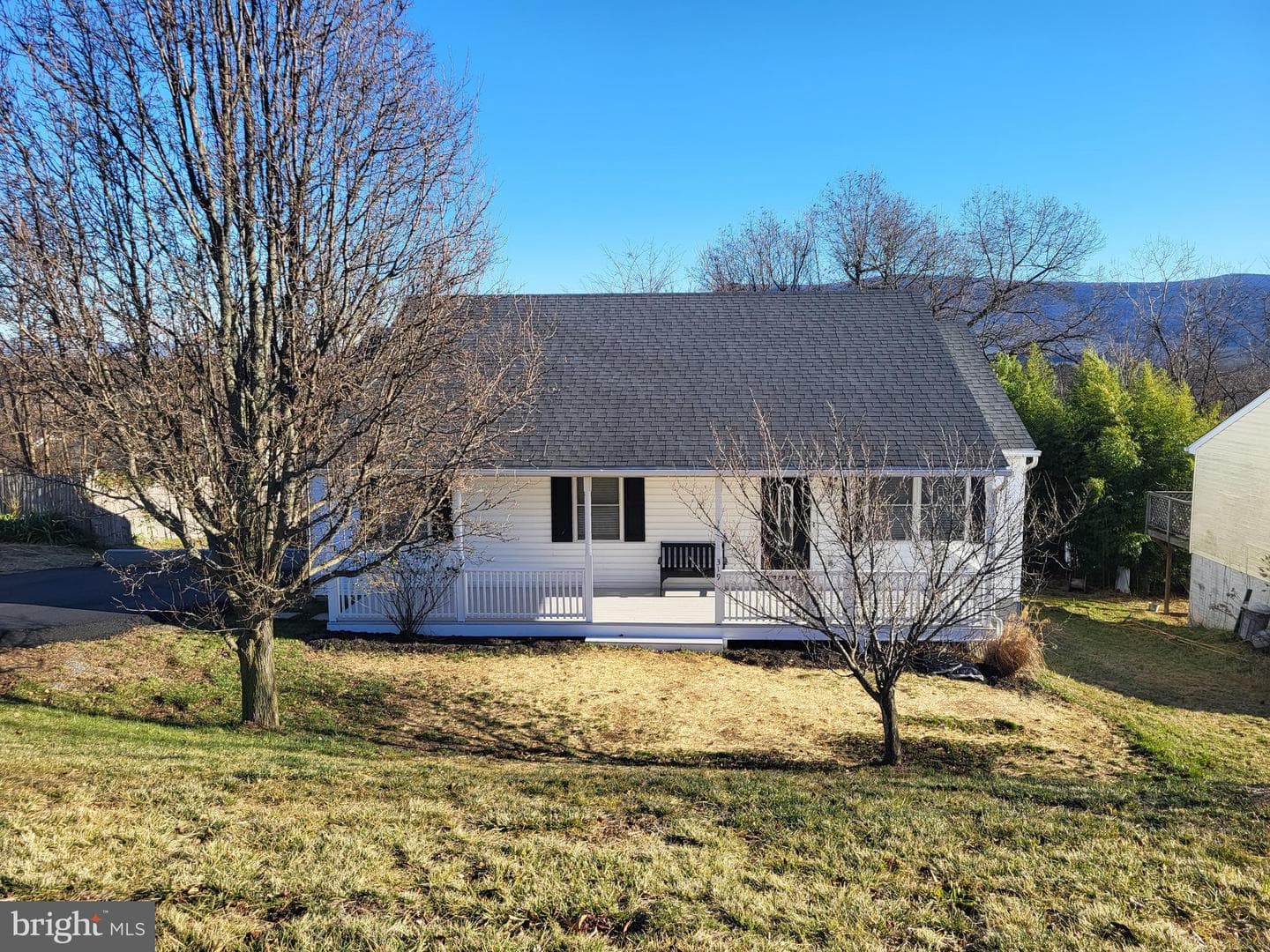 319 Breckenridge Court