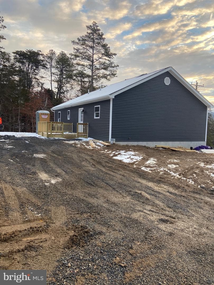 9578 Fort Valley Road photo 3