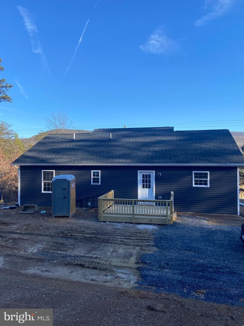 9578 Fort Valley Road photo 4