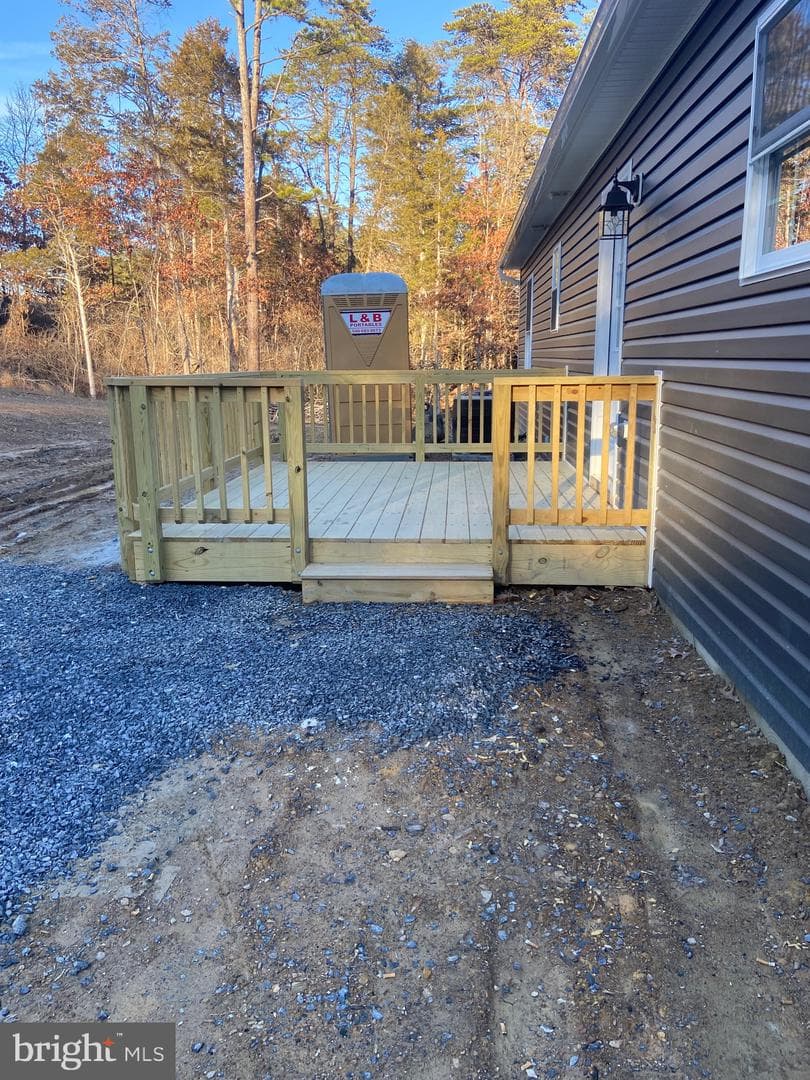 9578 Fort Valley Road photo 5