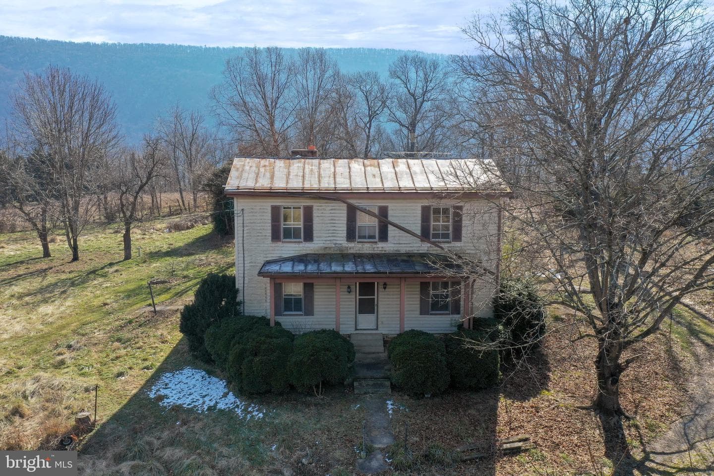 2639 Zion Church Road photo 2