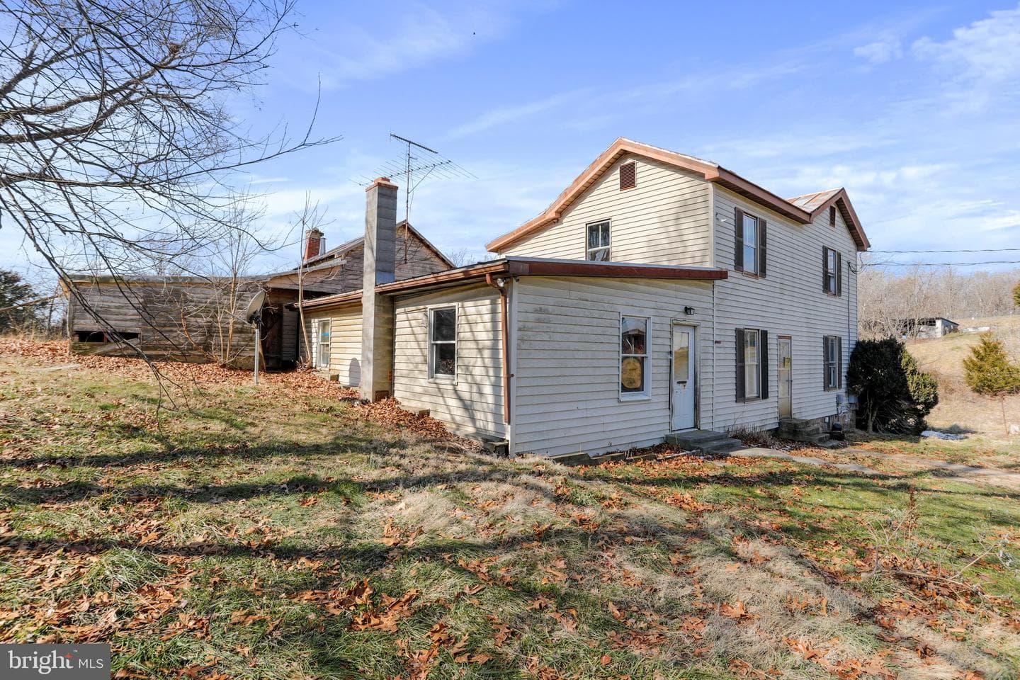 2639 Zion Church Road photo 22