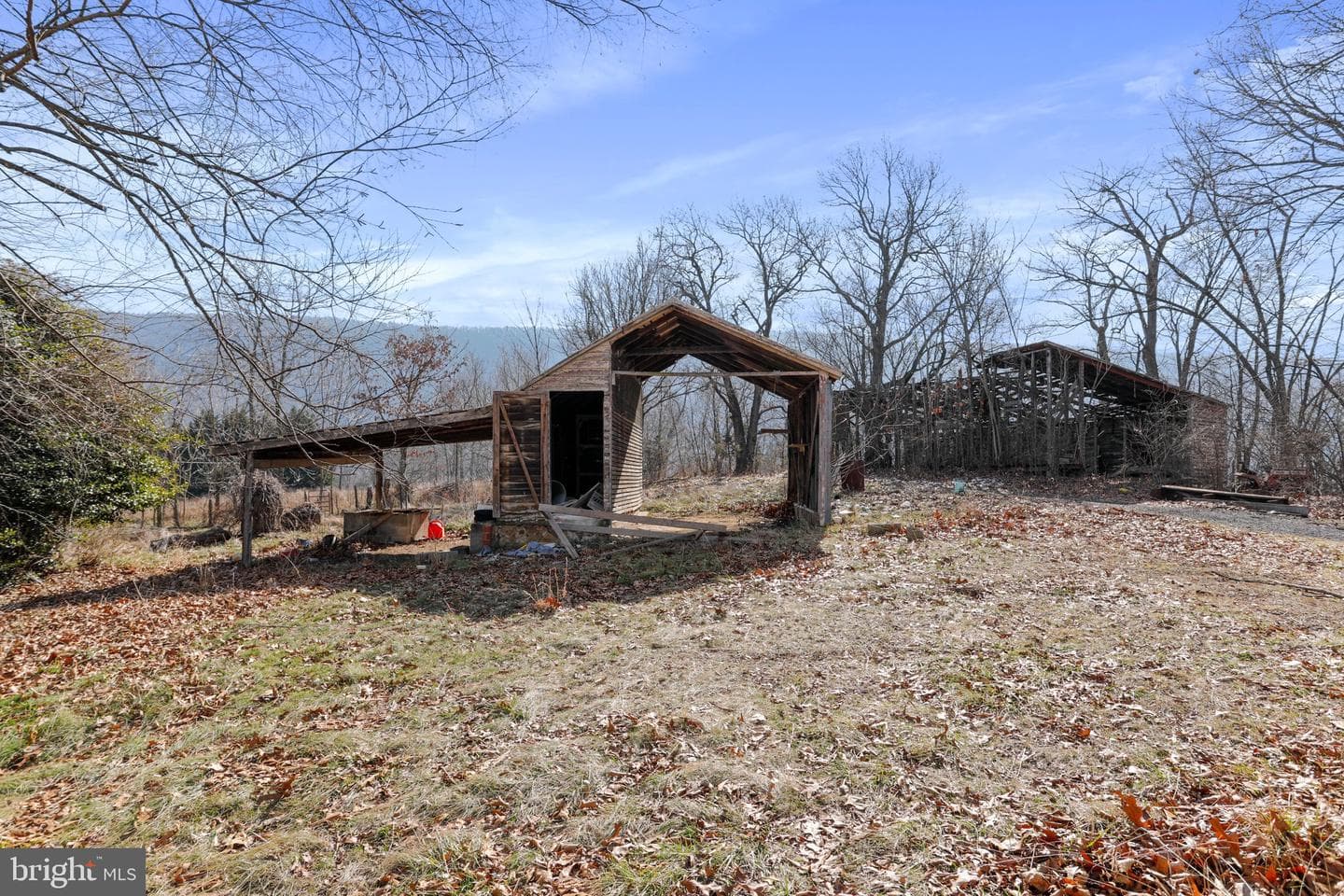 2639 Zion Church Road photo 23