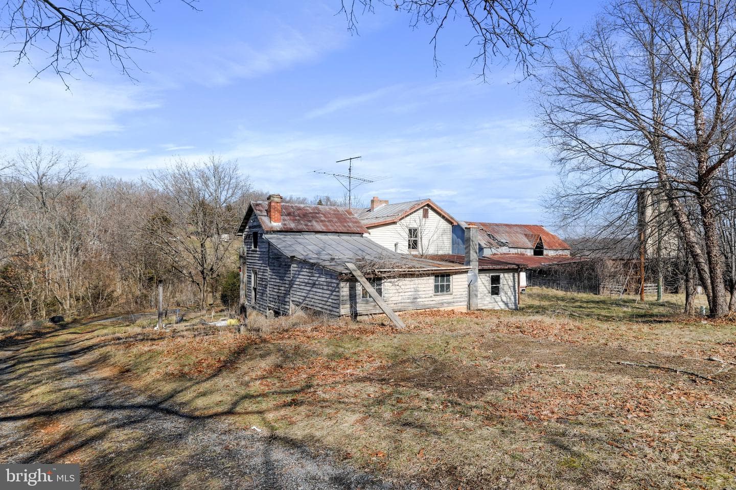 2639 Zion Church Road photo 24