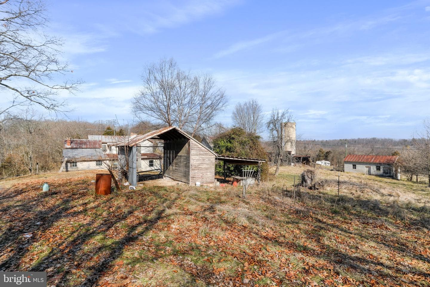 2639 Zion Church Road photo 25