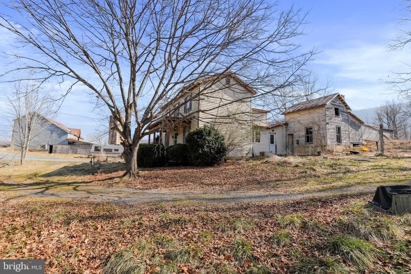 2639 Zion Church Road photo 26