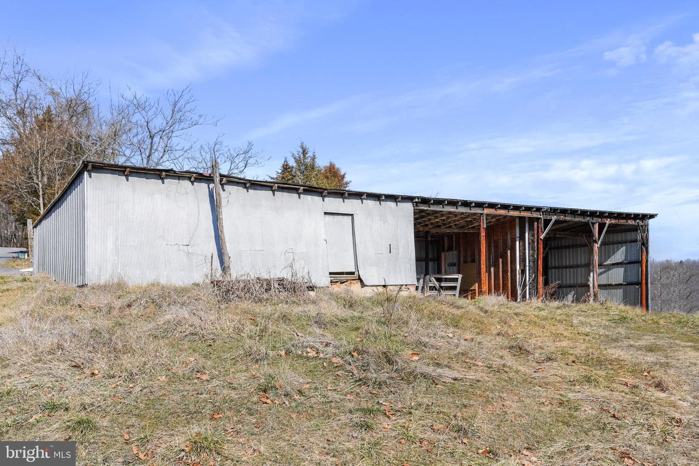 2639 Zion Church Road photo 28