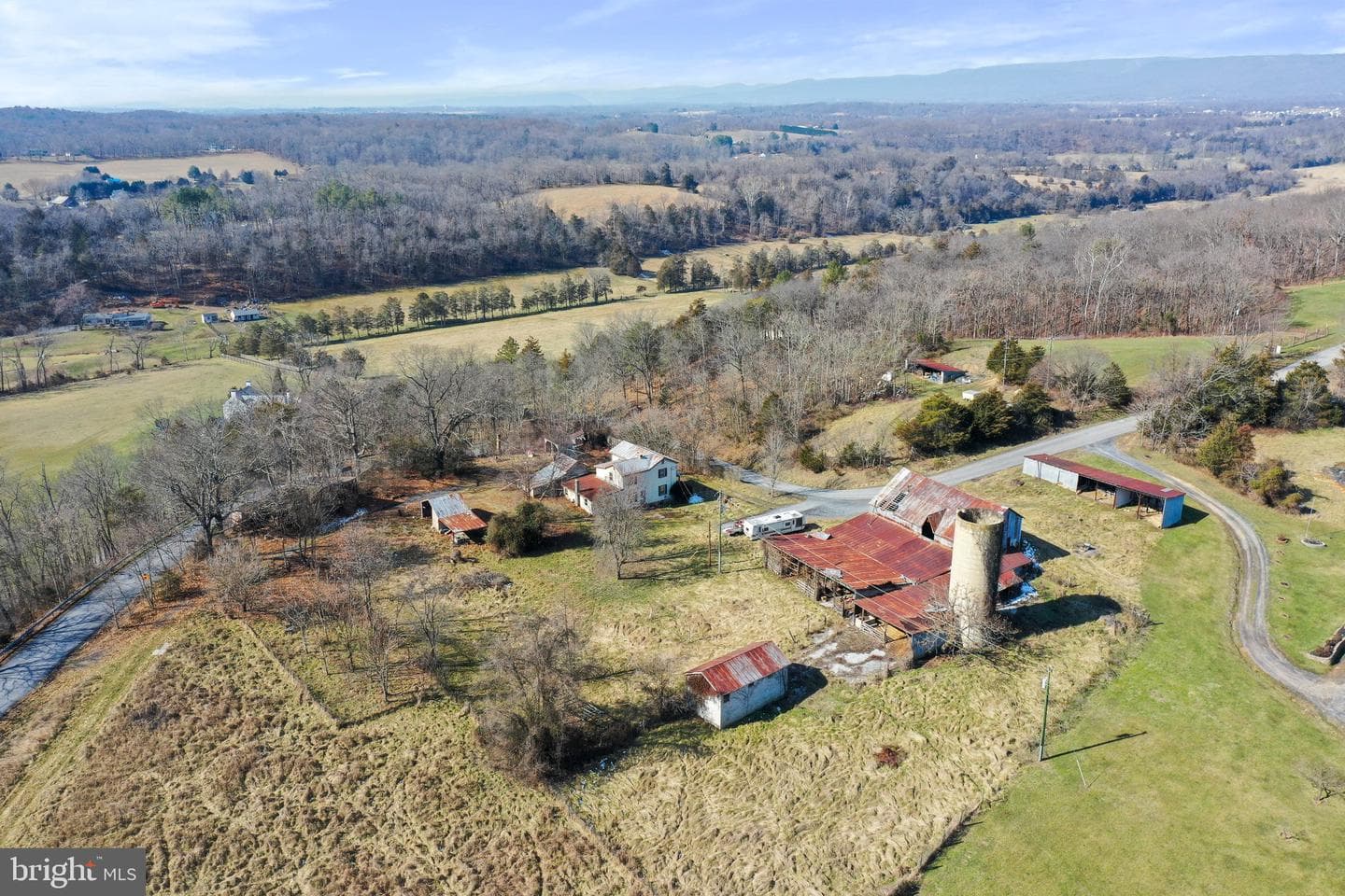2639 Zion Church Road photo 36