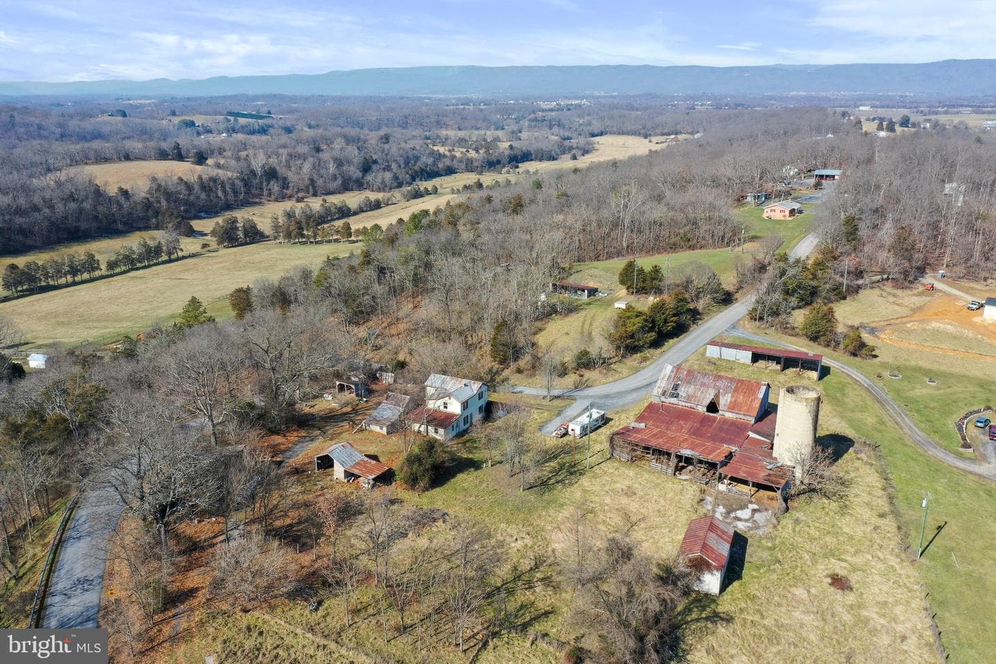 2639 Zion Church Road photo 37