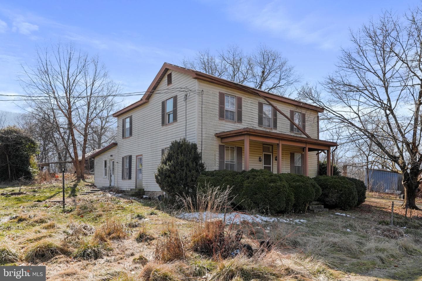 2639 Zion Church Road photo 4