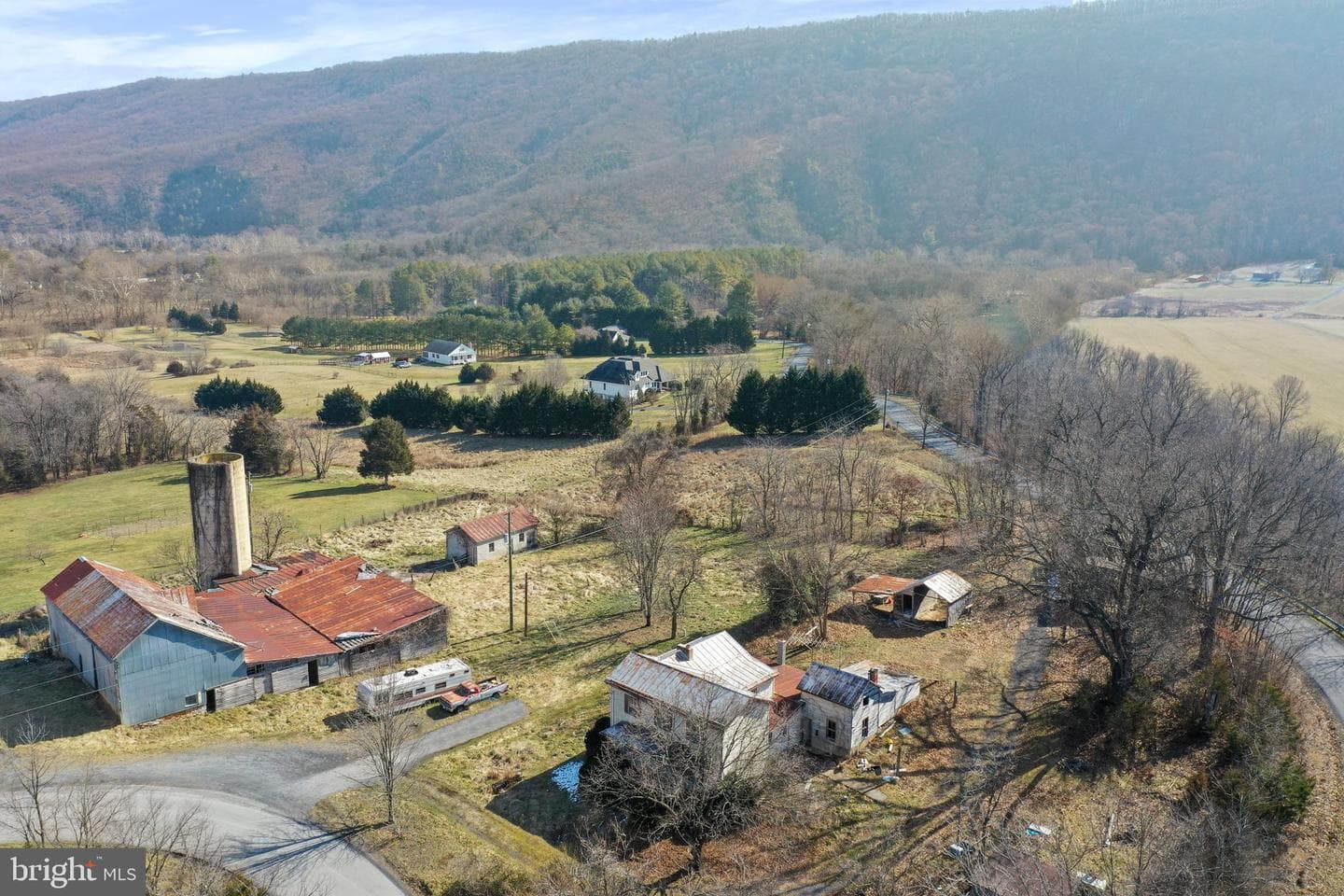 2639 Zion Church Road photo 40